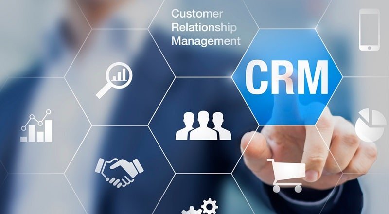 Cómo un CRM para empresas mejora la gestión de clientes amocrm funciones